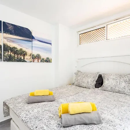 Διαμέρισμα Apartment Royal Sunset Loggia By Interhome Palm-mar