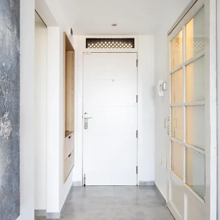 Apartment Royal Sunset Loggia By Interhome Daire