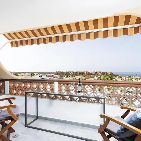 Apartment Royal Sunset Loggia By Interhome