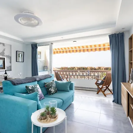 Apartment Royal Sunset Loggia By Interhome Διαμέρισμα Palm-mar