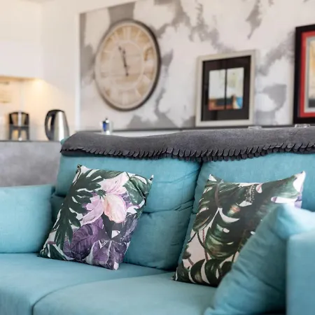 Apartment Royal Sunset Loggia By Interhome Daire
