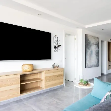 Daire Apartment Royal Sunset Loggia By Interhome *