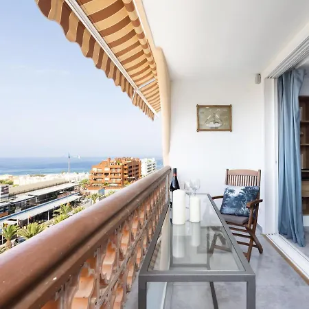 Apartment Royal Sunset Loggia By Interhome * Palm-mar