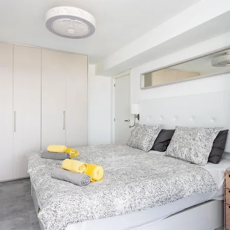 Apartment Royal Sunset Loggia By Interhome Apartamento Palm-mar