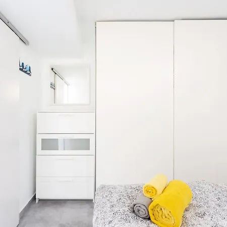 Apartment Royal Sunset Loggia By Interhome