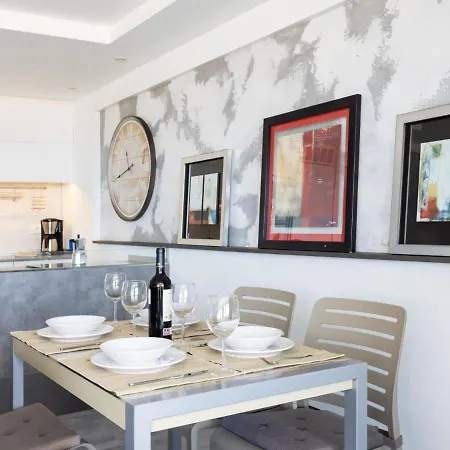 Apartment Royal Sunset Loggia By Interhome Apartamento Palm-mar
