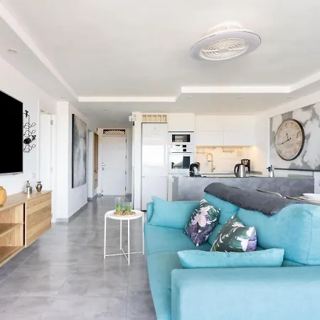 Apartment Royal Sunset Loggia By Interhome Apartamento *
