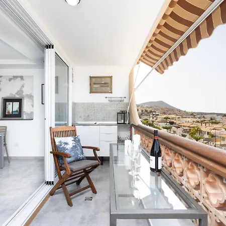 Apartment Royal Sunset Loggia By Interhome Palm-mar