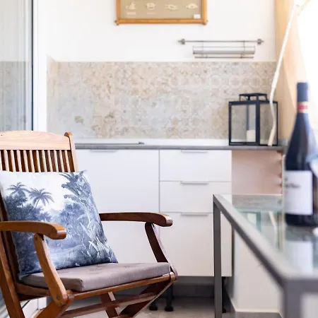 Apartment Royal Sunset Loggia By Interhome Apartamento