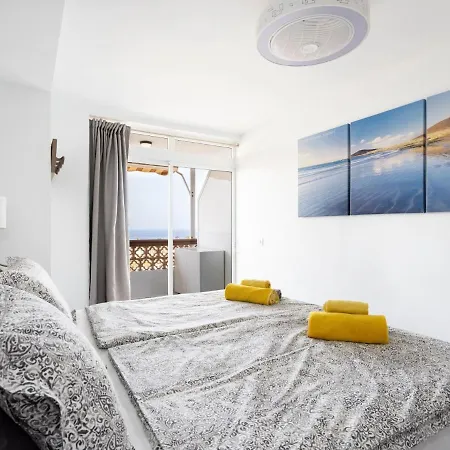 Apartamento Apartment Royal Sunset Loggia By Interhome Palm-mar