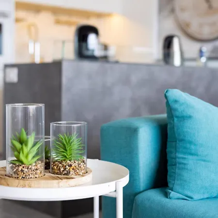 Apartment Royal Sunset Loggia By Interhome * Palm-mar